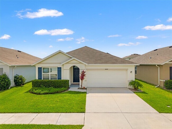Building Photo - 34044 Sorrel Mint Dr