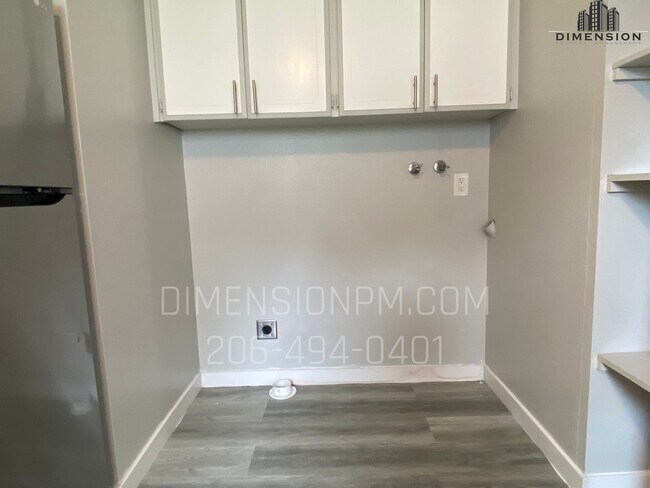 Interior Photo - Updated Townhouse Style Apartments