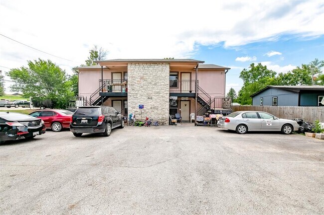 Primary Photo - 8419 Riverstone Dr