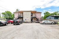 Building Photo - 8419 Riverstone Dr