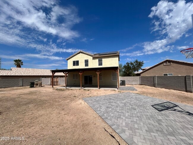 Building Photo - 3489 S 162nd Ln