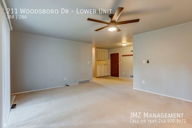 Building Photo - 211 Woodsboro Dr