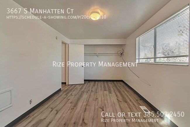 Building Photo - 3667 S Manhatten Ct-