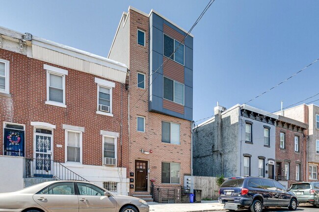 Building Photo - 2522 Federal St