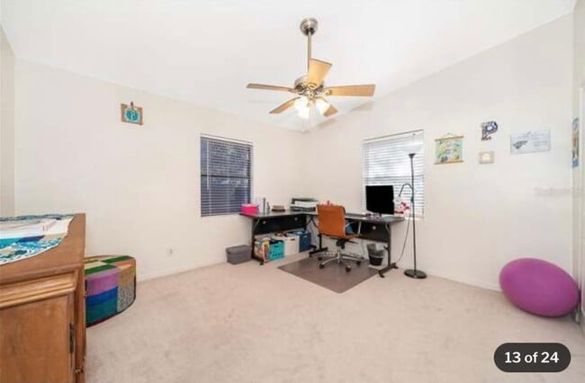 Bedroom 2 - 302 Oakwood Ct