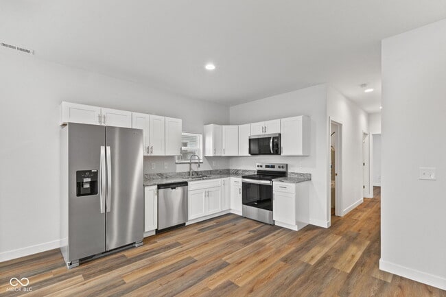 Building Photo - 2711 Guilford Ave