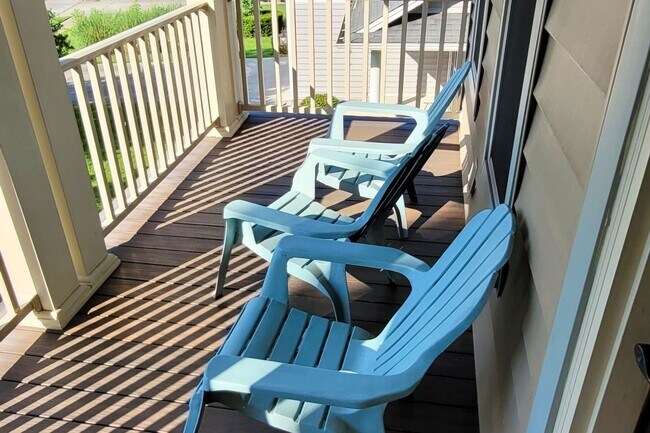 Building Photo - Available Now!