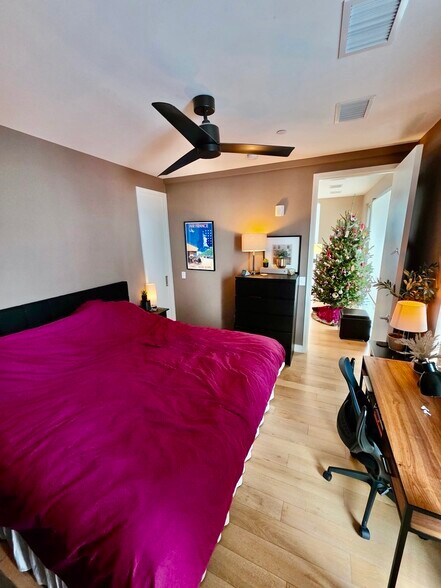 Bedroom 1 - 1923 9th St NW