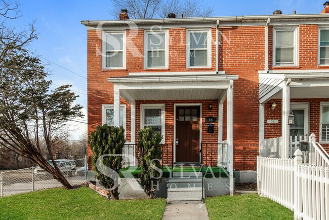 Building Photo - Turn the key. Enter. Smile. Repeat every day!