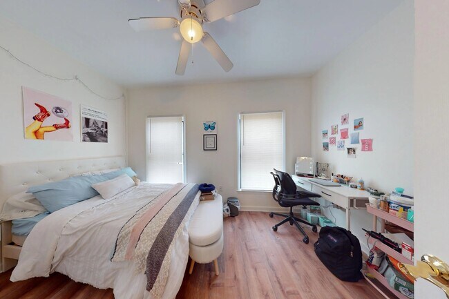 Building Photo - 1713 Arlington St