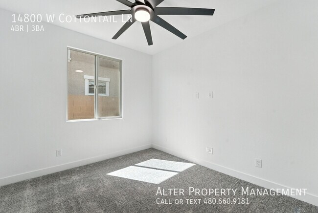 Building Photo - 14800 W Cottontail Ln