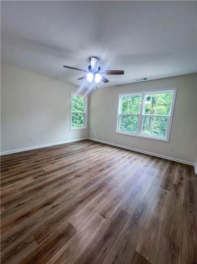 Building Photo - 2 Bedroom Single Family Home - Forsyth County