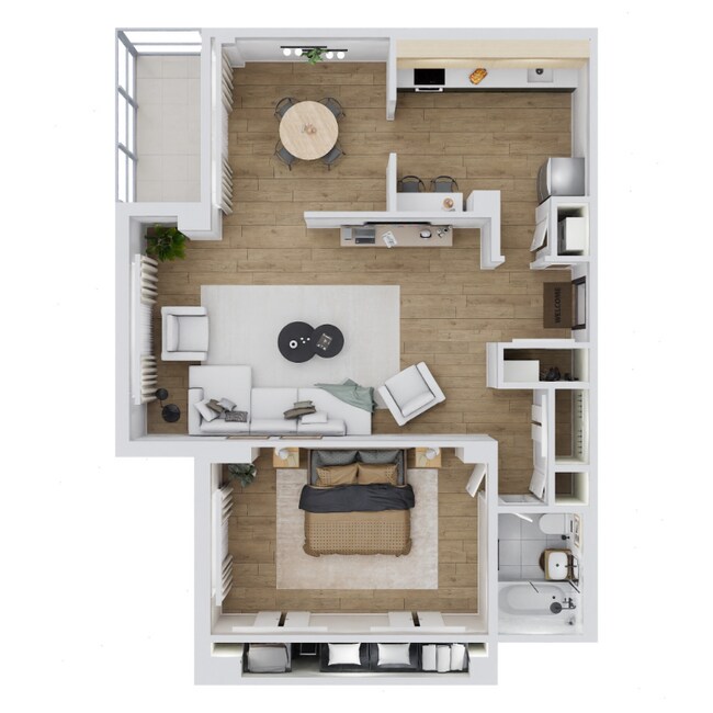 Building Photo - 7401 New Hampshire Ave