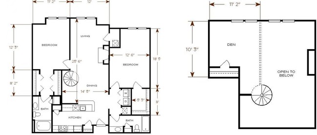 Slater - The 903 Residences At Providence Place