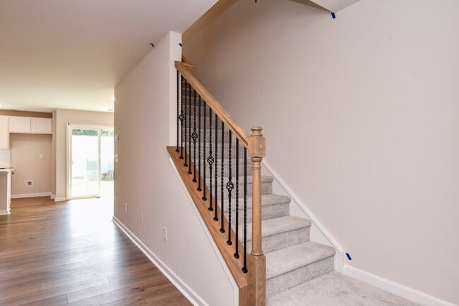 Building Photo - 717 McKissick Dr