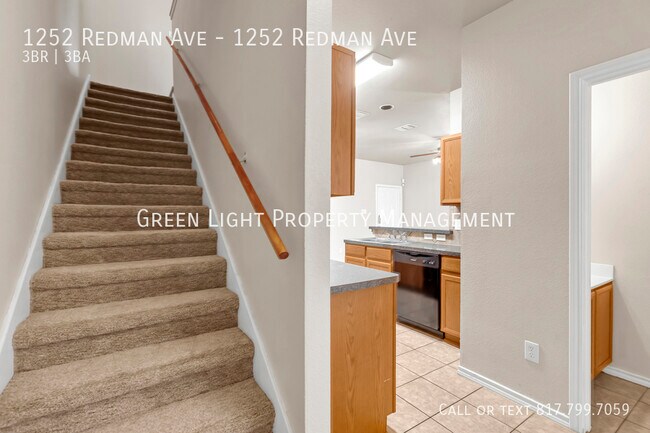 Building Photo - 1252 Redman Ave