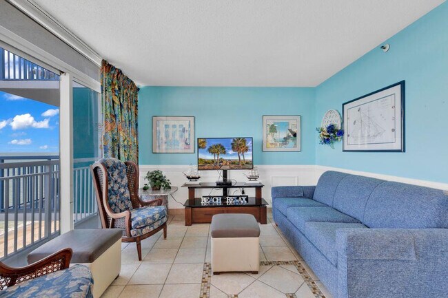 Building Photo - 1700 N Ocean Blvd