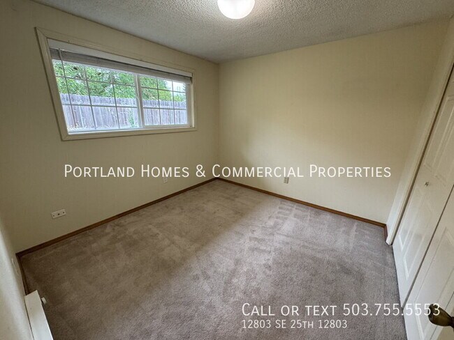 Building Photo - 12803 SE 25th Ave