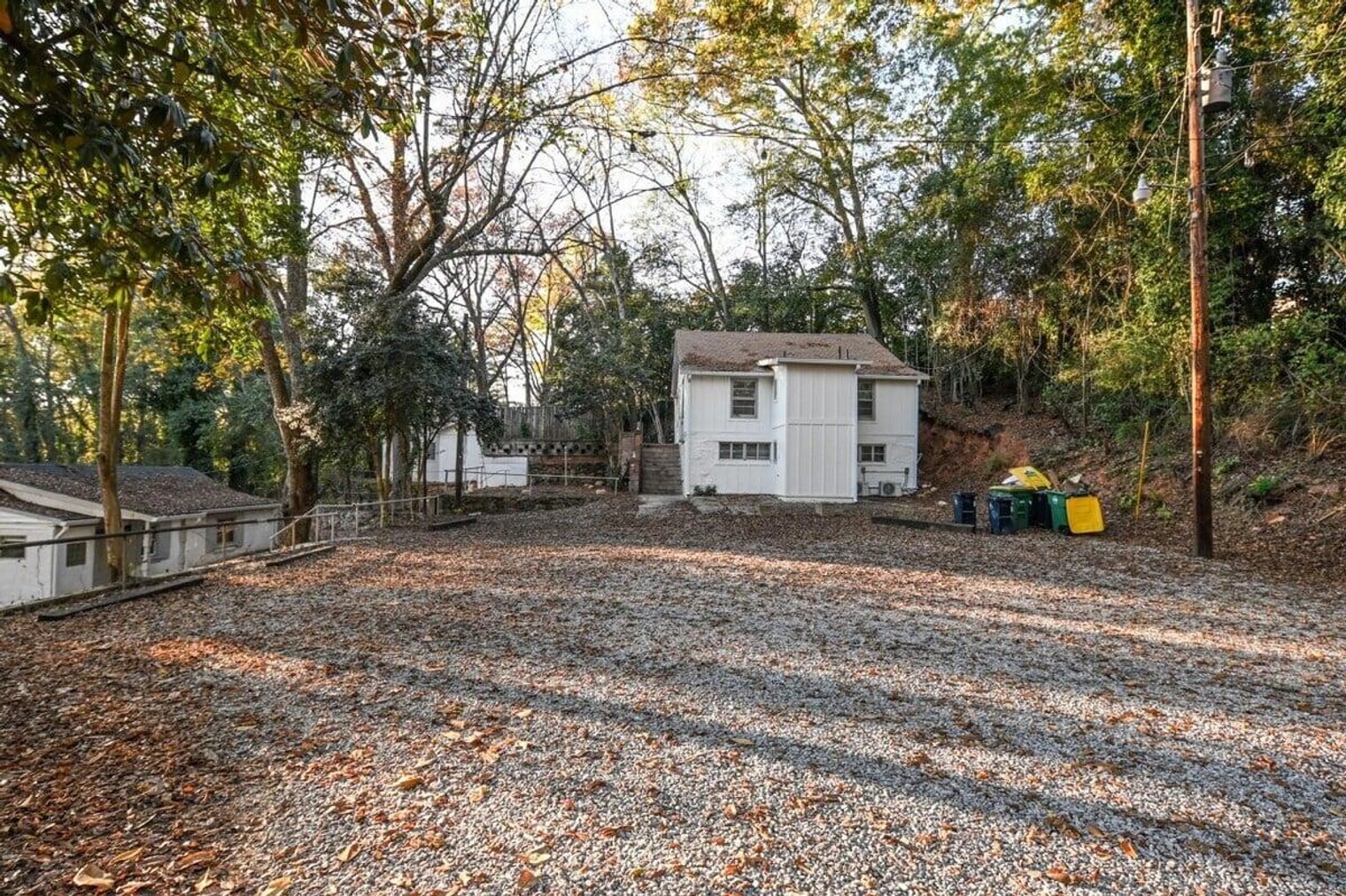 Building Photo - 840 Bobbin Mill Rd