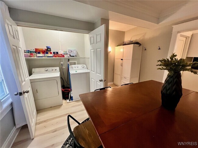 Building Photo - 1691 Hertel Ave