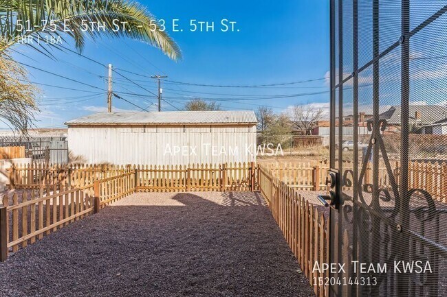 Building Photo - 51-75 E. 5th St.-53 E. 5th St.