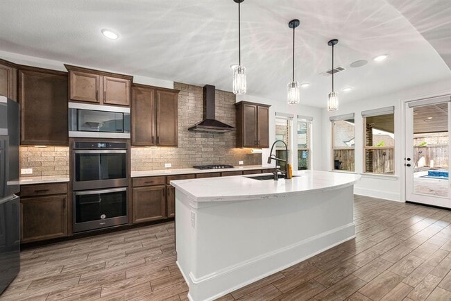 Building Photo - 16202 Coyote Run Ln