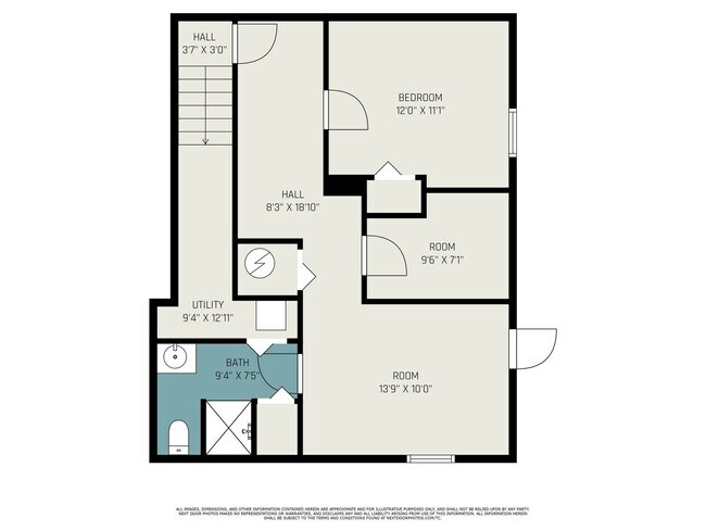 Building Photo - 3 bdrm, 2 bath in Stone Mountain