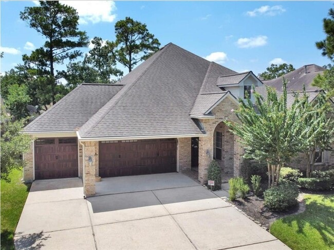 Primary Photo - 11711 Canyon Bend Dr