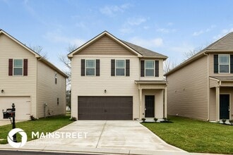 Building Photo - 1209 Catawba Way