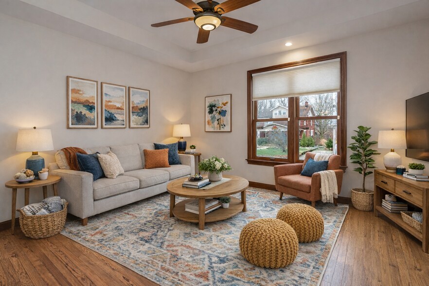 Building Photo - 82 Olentangy St