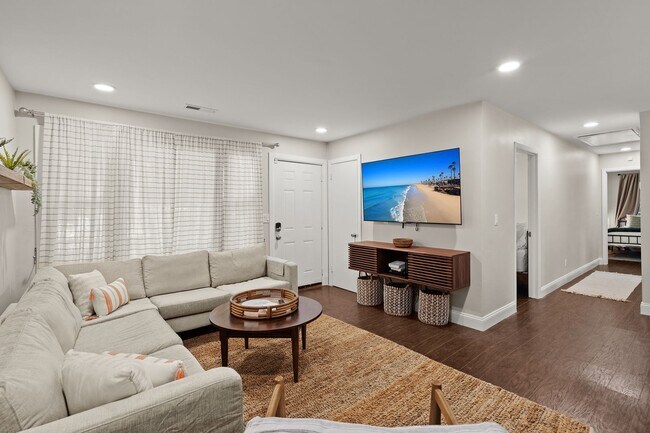 Building Photo - Classic Brick Ranch with Modern Updates and Expansive Backyard