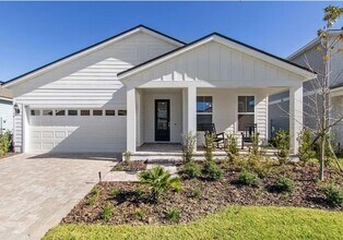 Building Photo - Newer Construction! Tons of Amenities! Wildlight Community!