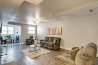 Building Photo - 6210 S Evans Ave