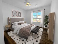 bedroom - The Prime