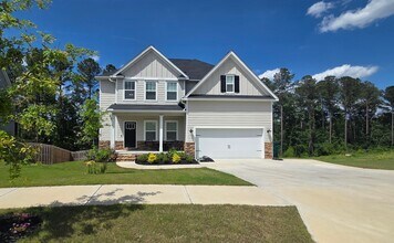 Building Photo - Whispering Pines - Columbia County