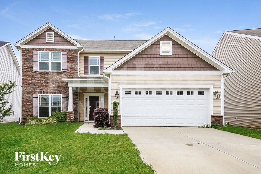 Building Photo - 732 Breeders Cup Dr