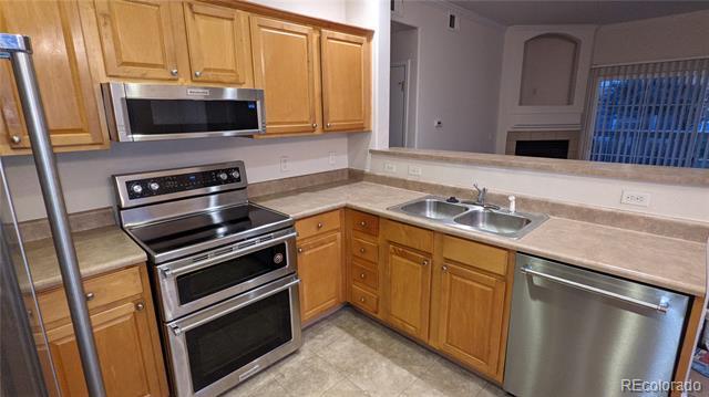 Building Photo - 10056 E Carolina Pl