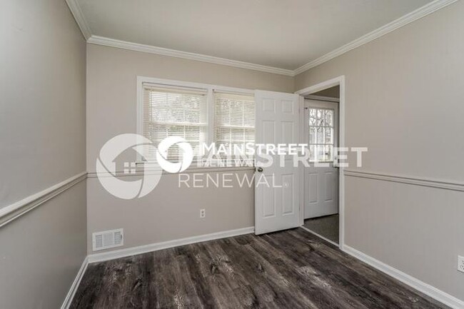 Building Photo - 5204 Ronwood Dr