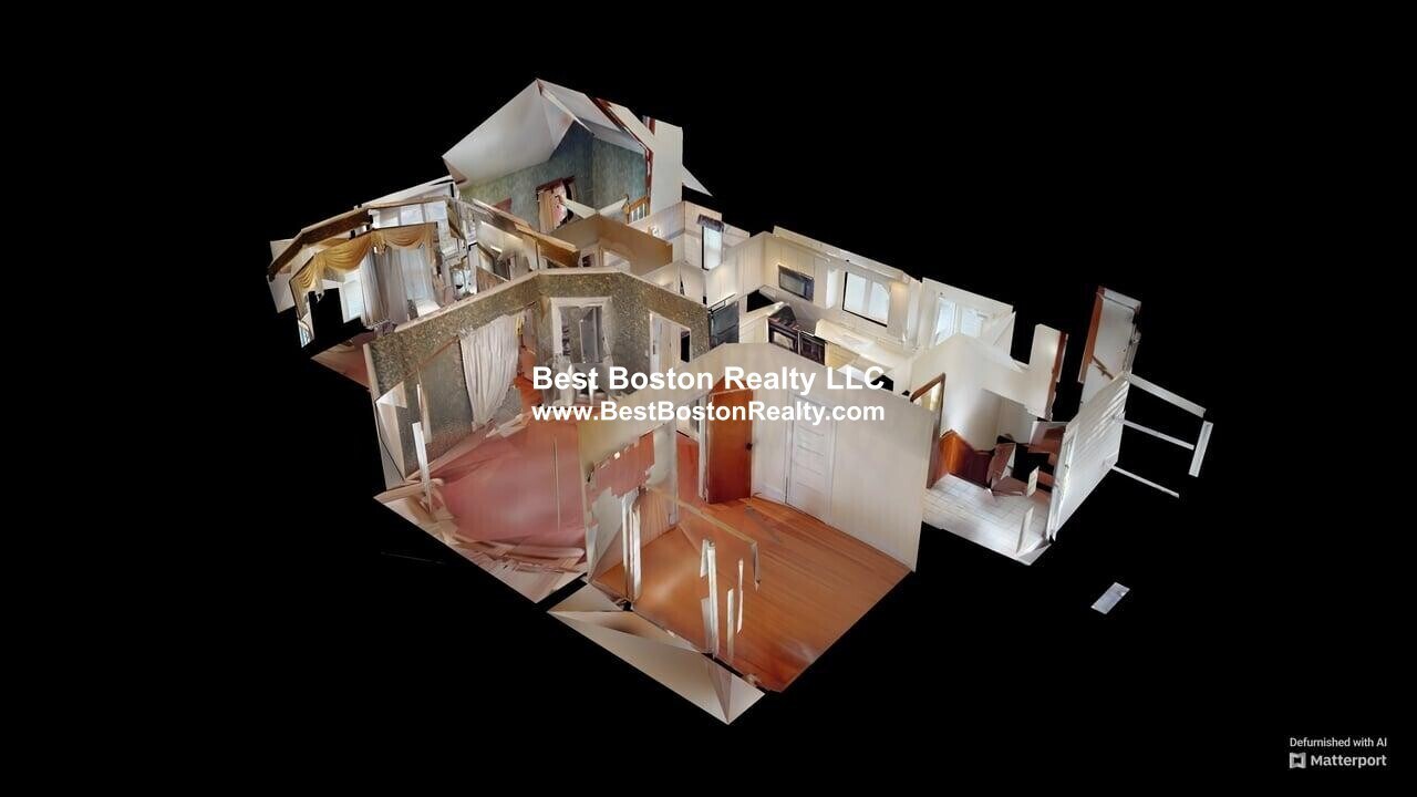 Building Photo - 7 Foskett St