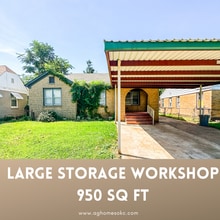 Building Photo - 3 Bed / 1 Bath - LARGE Workshop!