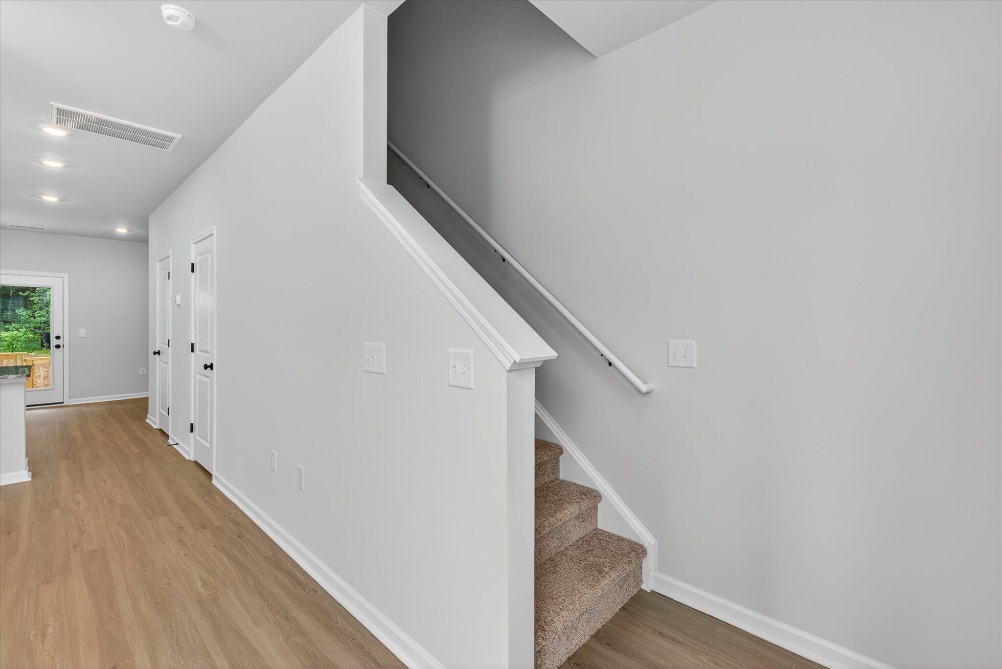 Building Photo - 1308 Hargrove Ave