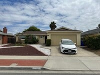 Building Photo - Renovated Clairemont 4BR with Private Yard, Covered Patio & 2-Car Garage – Minutes to the Beach