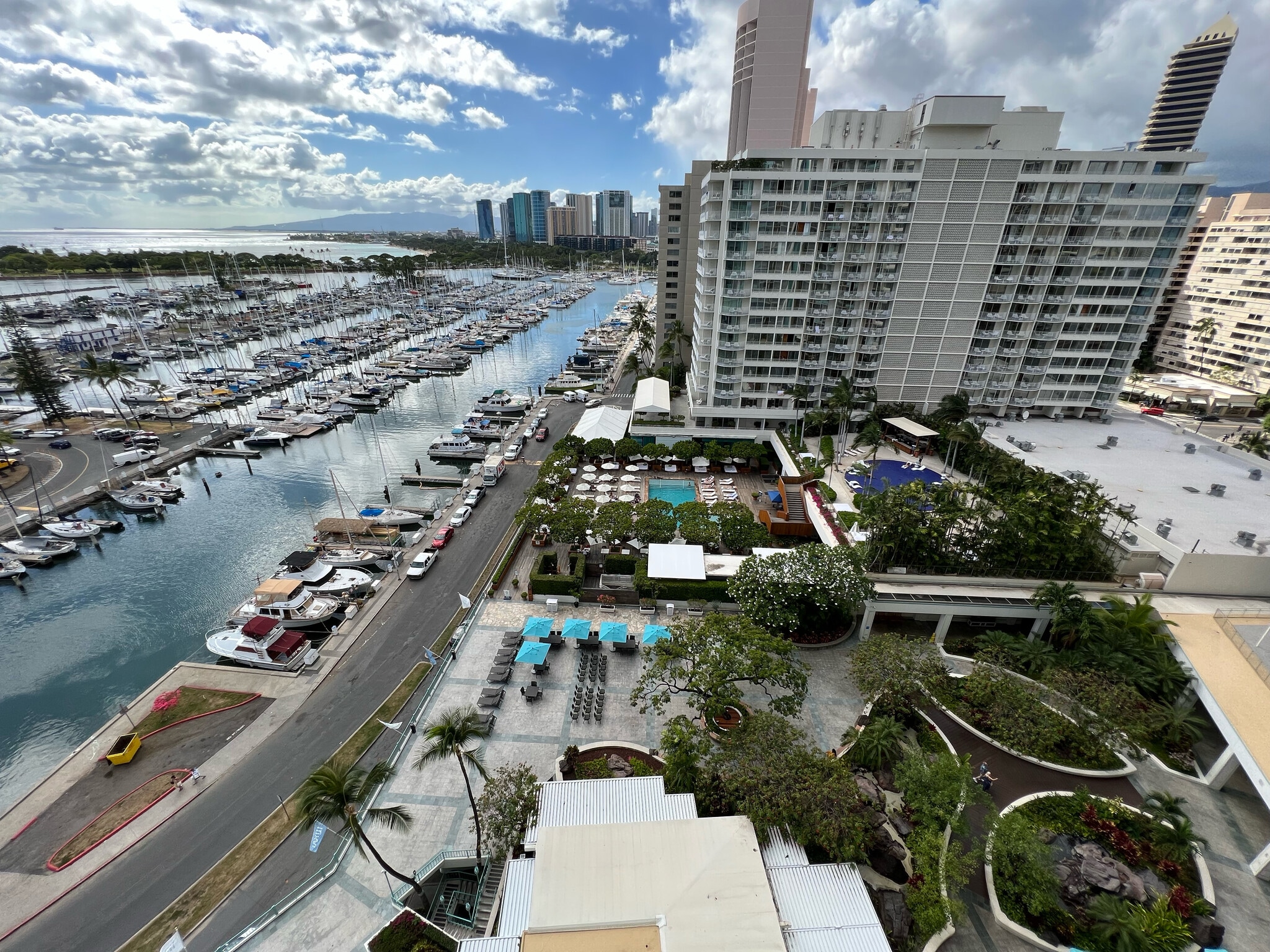 Building Photo - 1777 Ala Moana Blvd