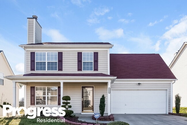 Building Photo - 5010 Stowe Derby Dr