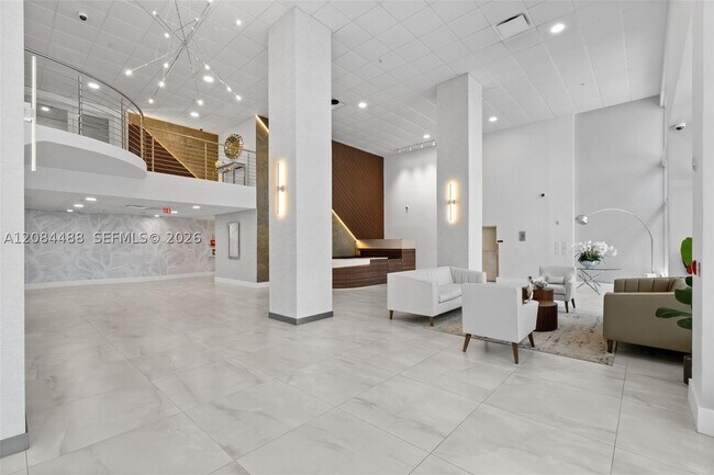 Building Photo - 3000 S Ocean Dr