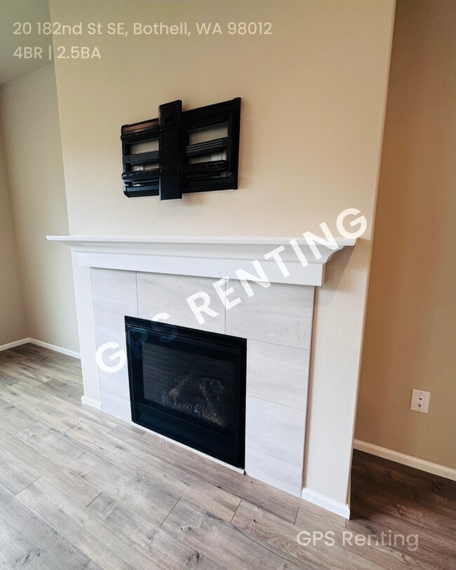 Building Photo - Spacious & Bright Bothell Home – Comfort a...