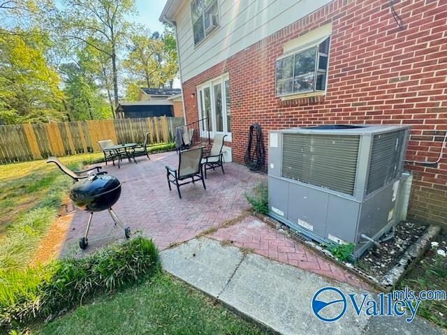 Building Photo - 6604 Robinhood Ln NW