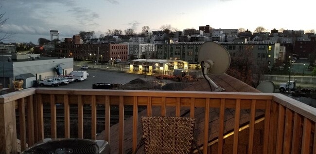 Building Photo - Sixty One Crescent Avenue LLC