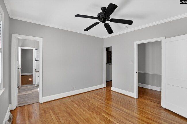 Building Photo - 512 Carrison St