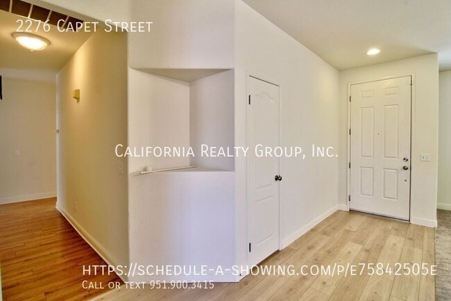 Building Photo - 2276 Capet St